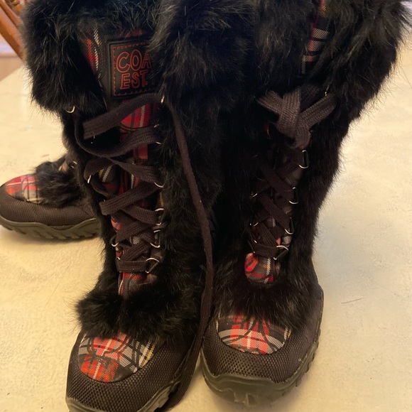 Great snow / winter boots - Picture 3 of 3